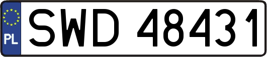 SWD48431