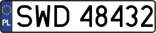 SWD48432