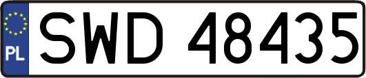SWD48435