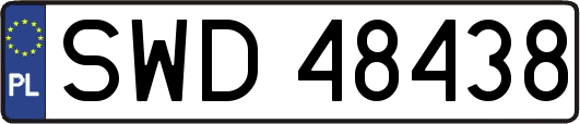 SWD48438