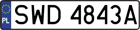 SWD4843A