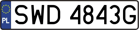 SWD4843G
