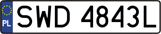 SWD4843L