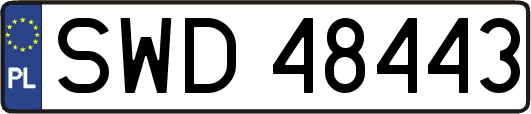 SWD48443