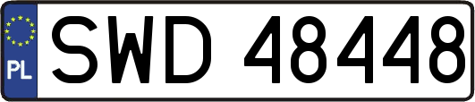 SWD48448