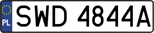 SWD4844A