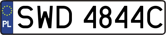 SWD4844C