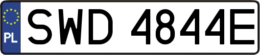 SWD4844E