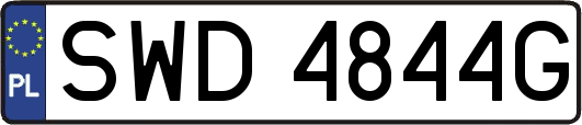 SWD4844G