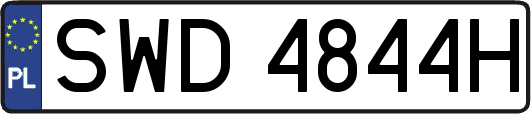 SWD4844H