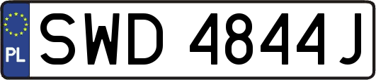 SWD4844J