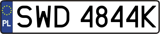 SWD4844K