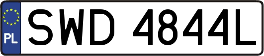 SWD4844L