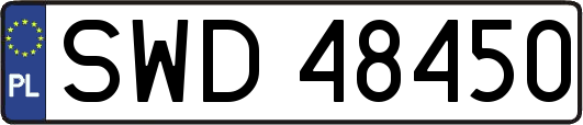 SWD48450