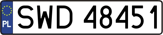 SWD48451