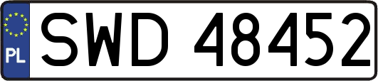 SWD48452