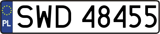 SWD48455