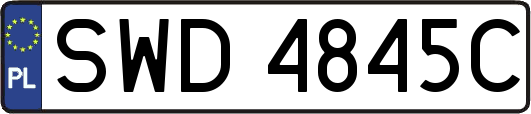 SWD4845C
