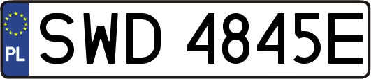 SWD4845E