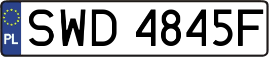 SWD4845F