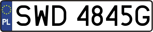 SWD4845G