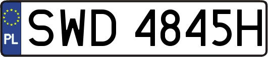 SWD4845H