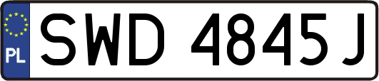 SWD4845J