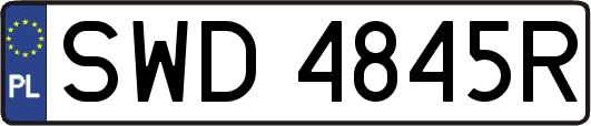 SWD4845R