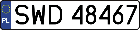 SWD48467