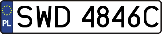 SWD4846C