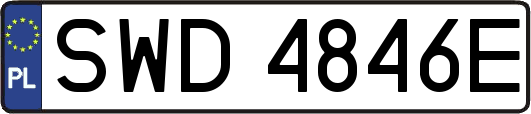 SWD4846E