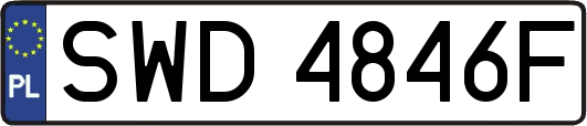 SWD4846F