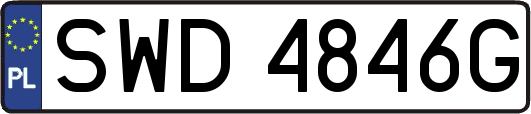 SWD4846G