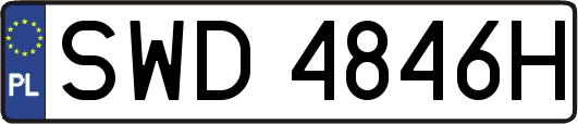 SWD4846H