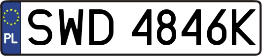 SWD4846K