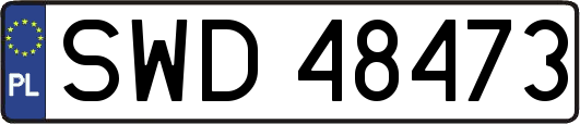 SWD48473