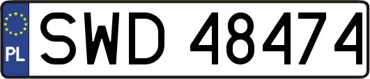SWD48474