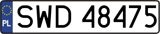 SWD48475