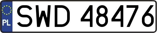 SWD48476