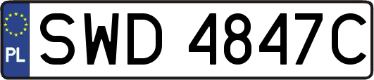 SWD4847C
