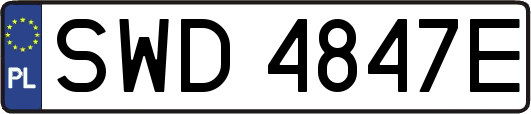SWD4847E