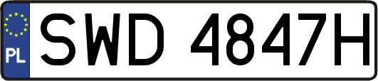 SWD4847H