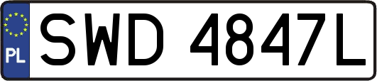 SWD4847L