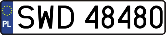 SWD48480