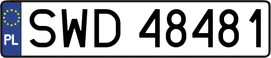 SWD48481