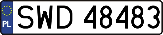 SWD48483