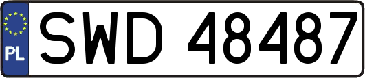 SWD48487