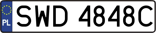 SWD4848C