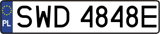 SWD4848E