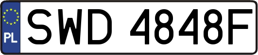 SWD4848F